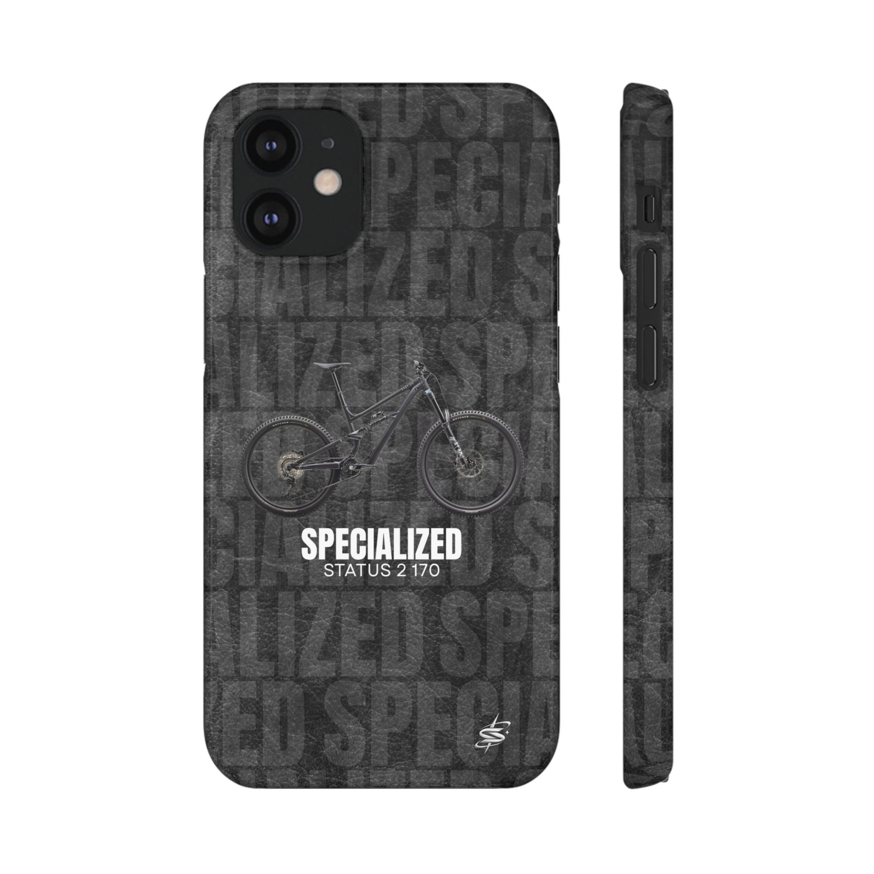 SPECIALIZED Status 2 170
