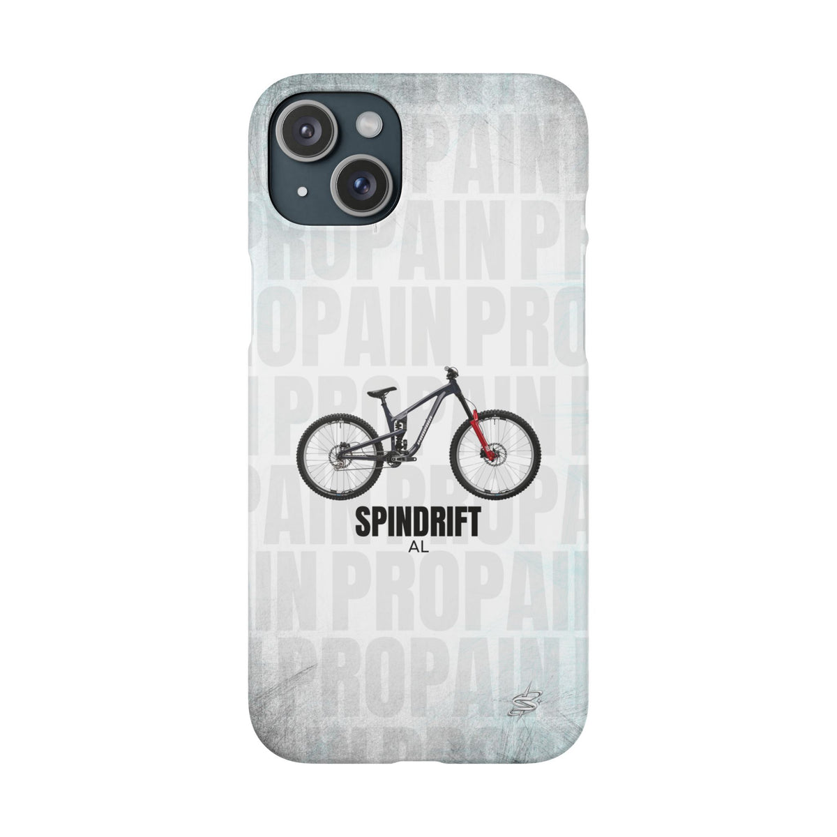 PROPAIN Spindrift AL
