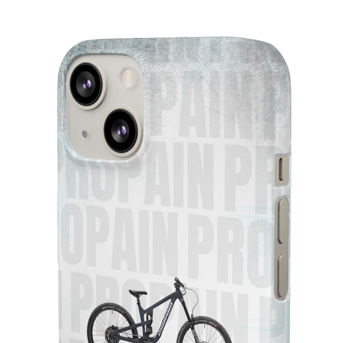 PROPAIN Spindrift YTH