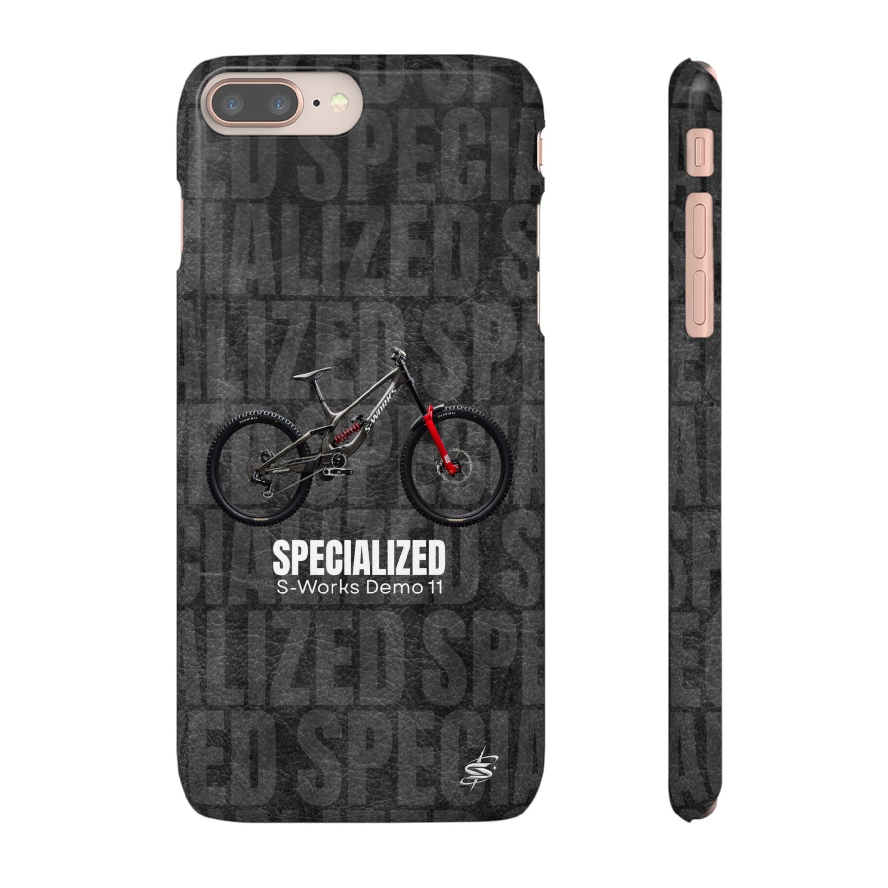 SPECIALIZED S-Works Demo 11
