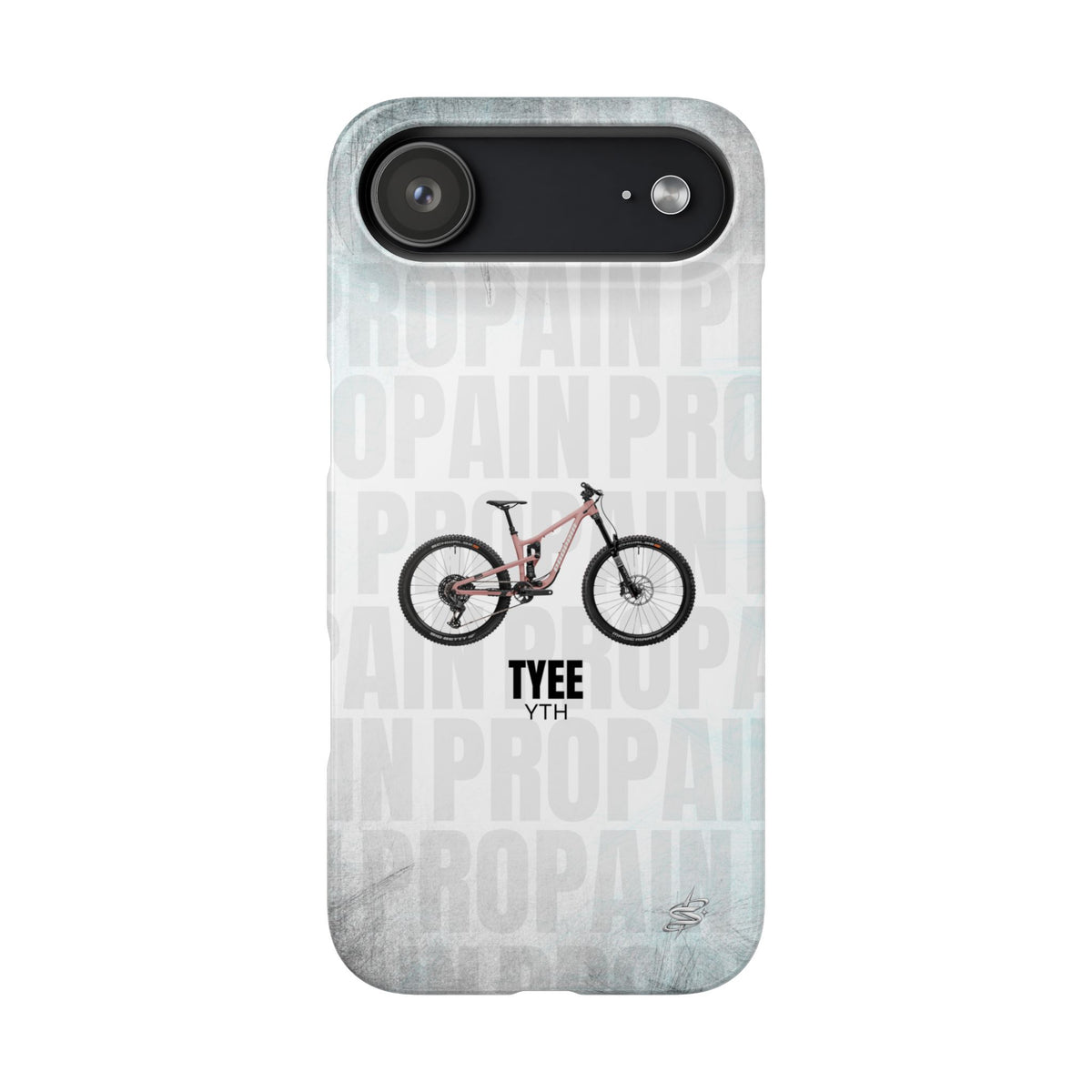 PROPAIN TYEE YTH