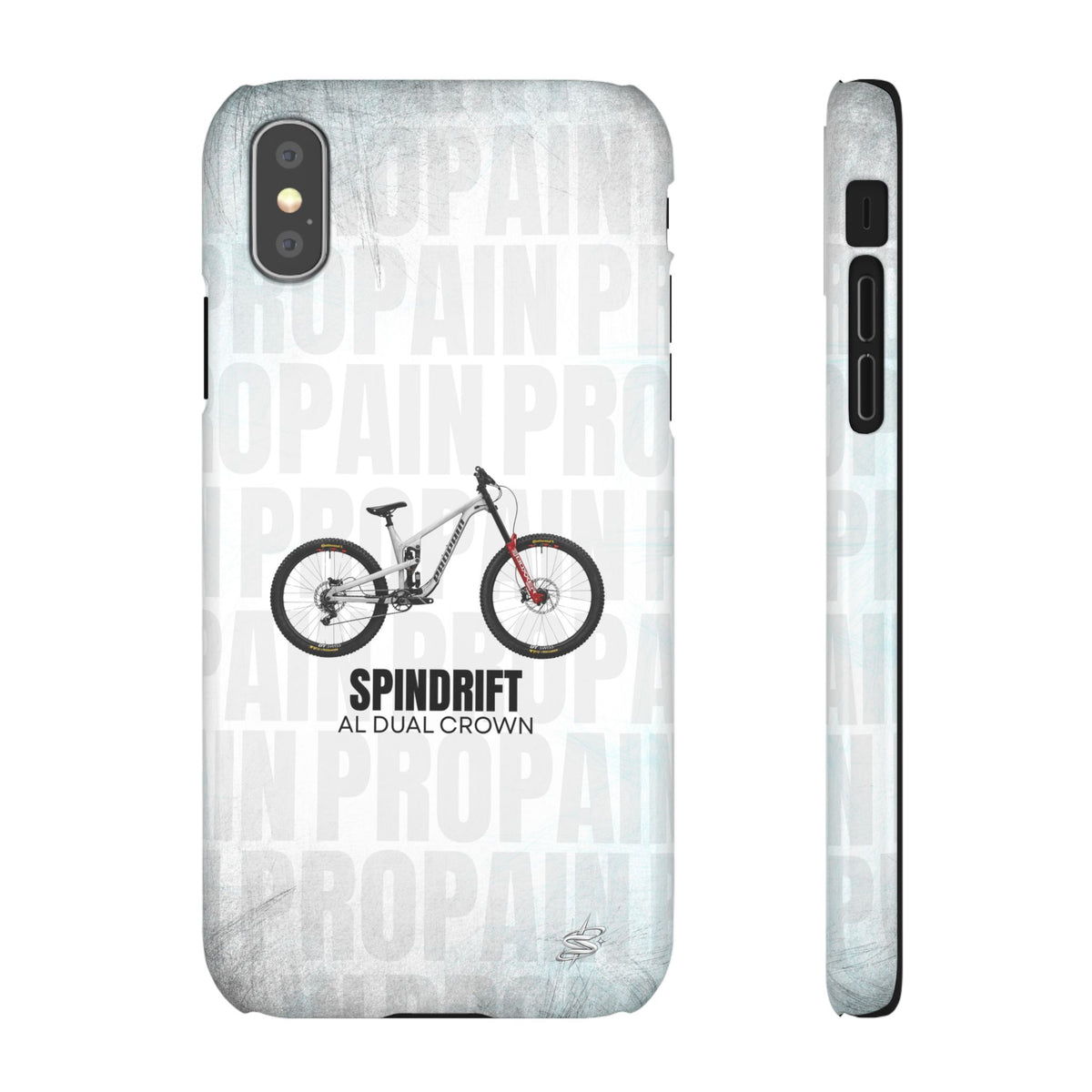 PROPAIN Spindrift al dual crown