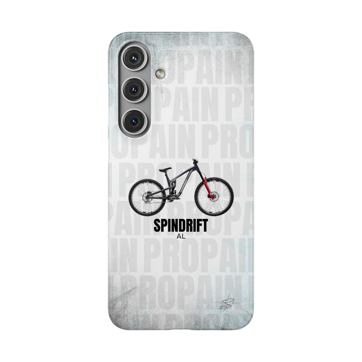 PROPAIN Spindrift AL