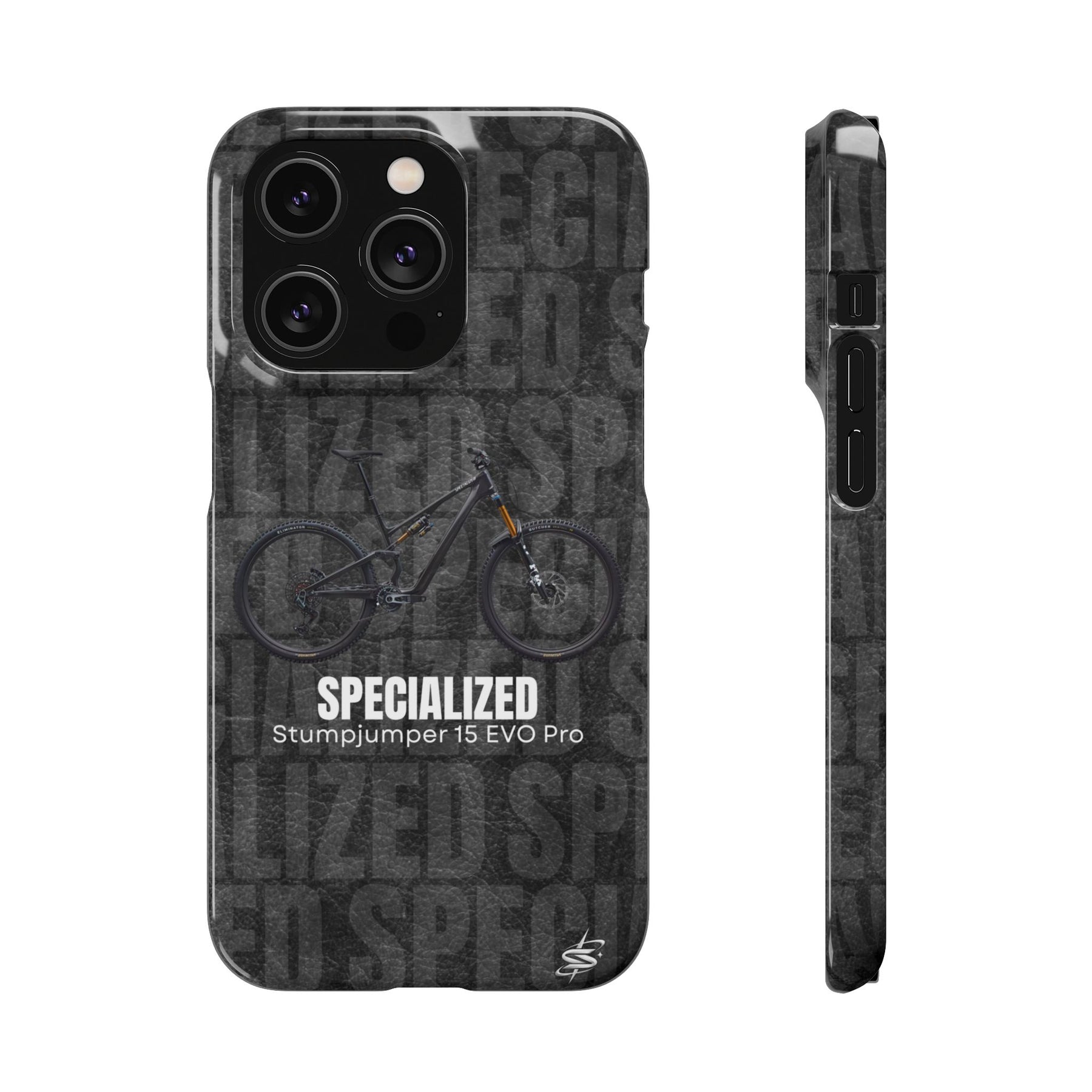 SPECIALIZED STUMPJUMPER 15 EVO Pro
