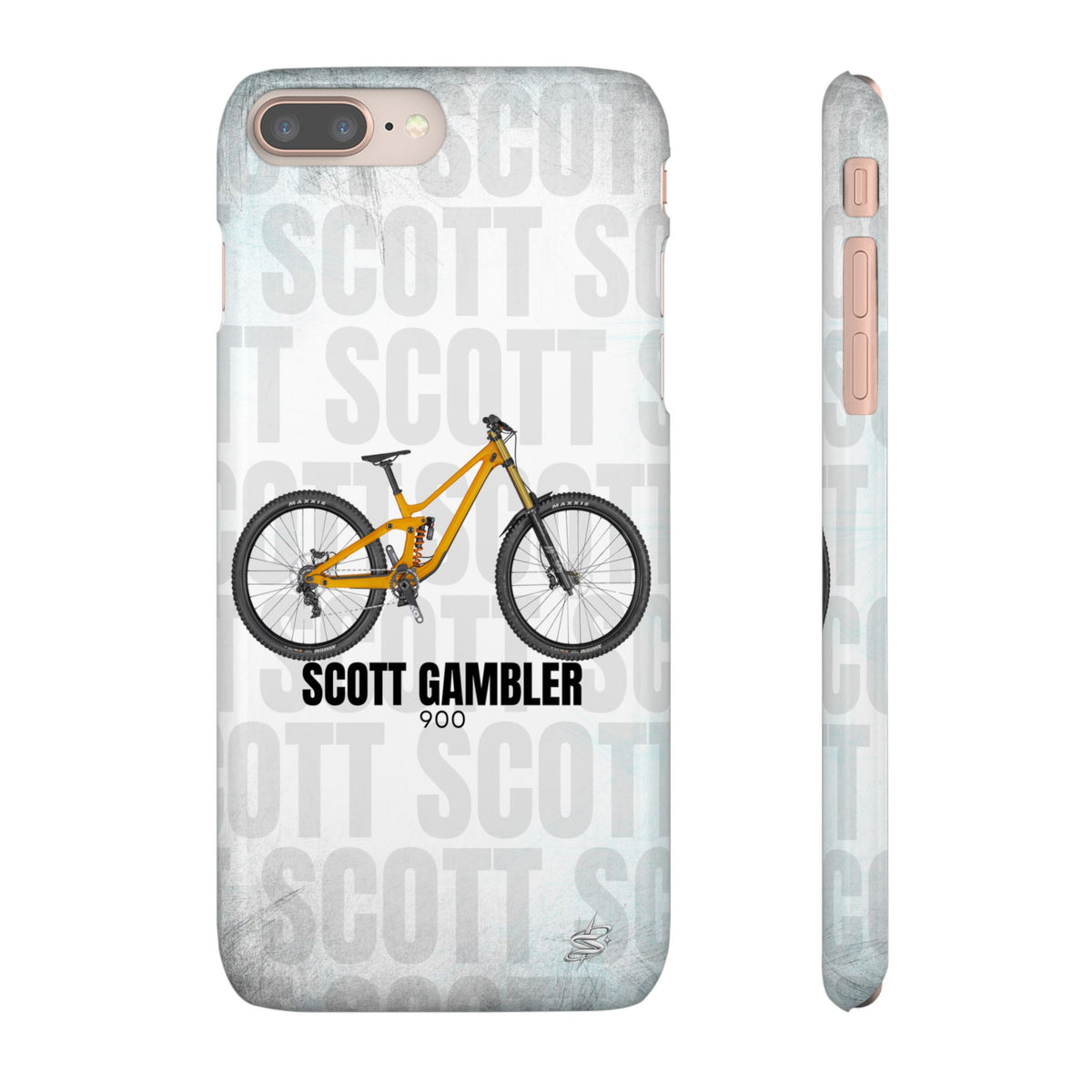 SCOTT Gambler 900 2020