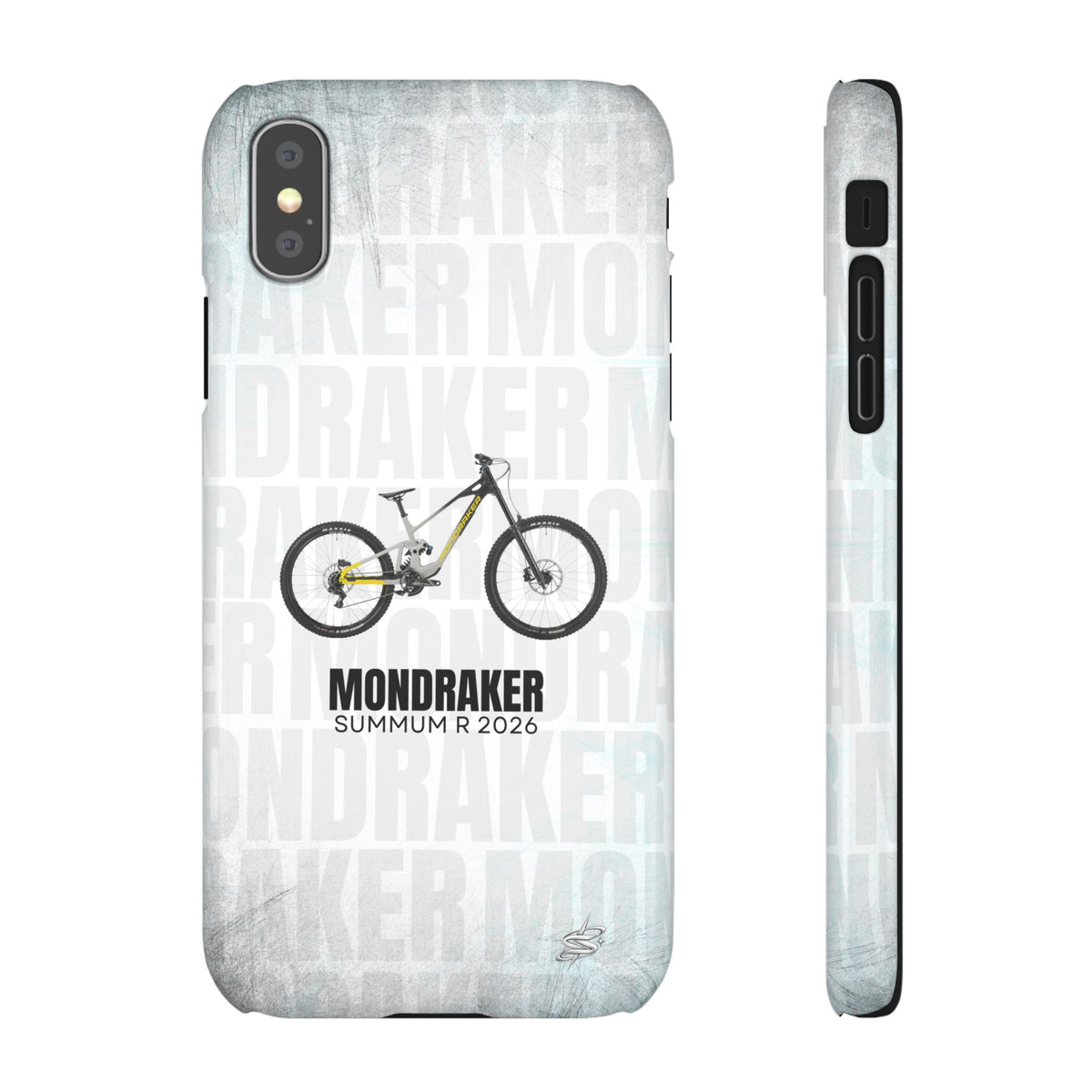 MONDRAKER Summum R 2026