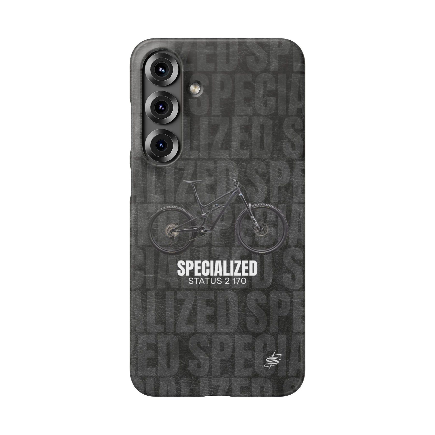 SPECIALIZED Status 2 170