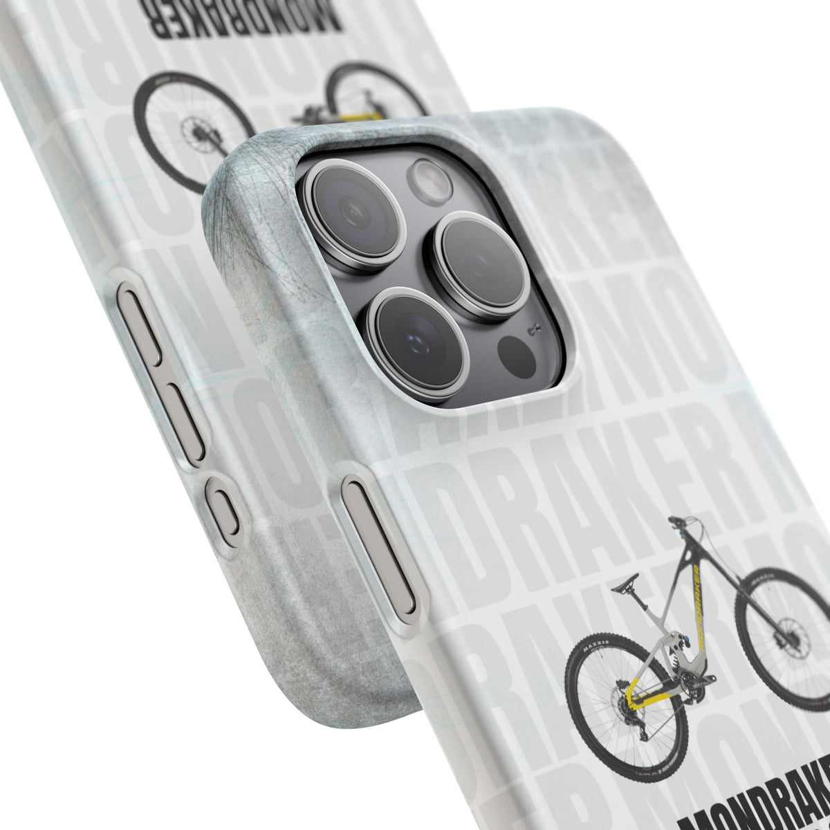 MONDRAKER Summum R 2026