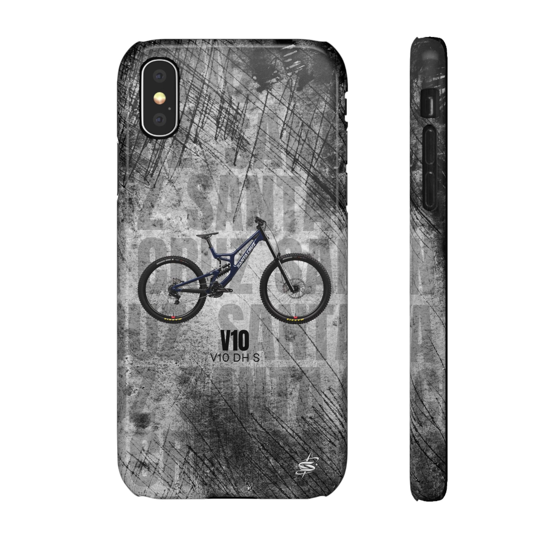 SANTA CRUZ DH S