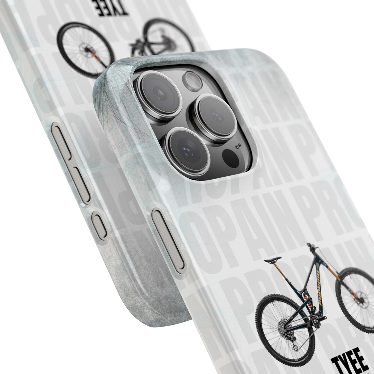 PROPAIN TYEE 6.1 CF