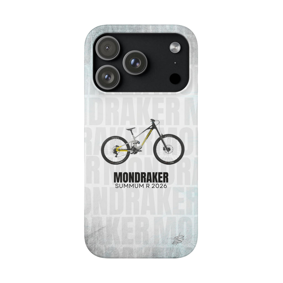 MONDRAKER Summum R 2026