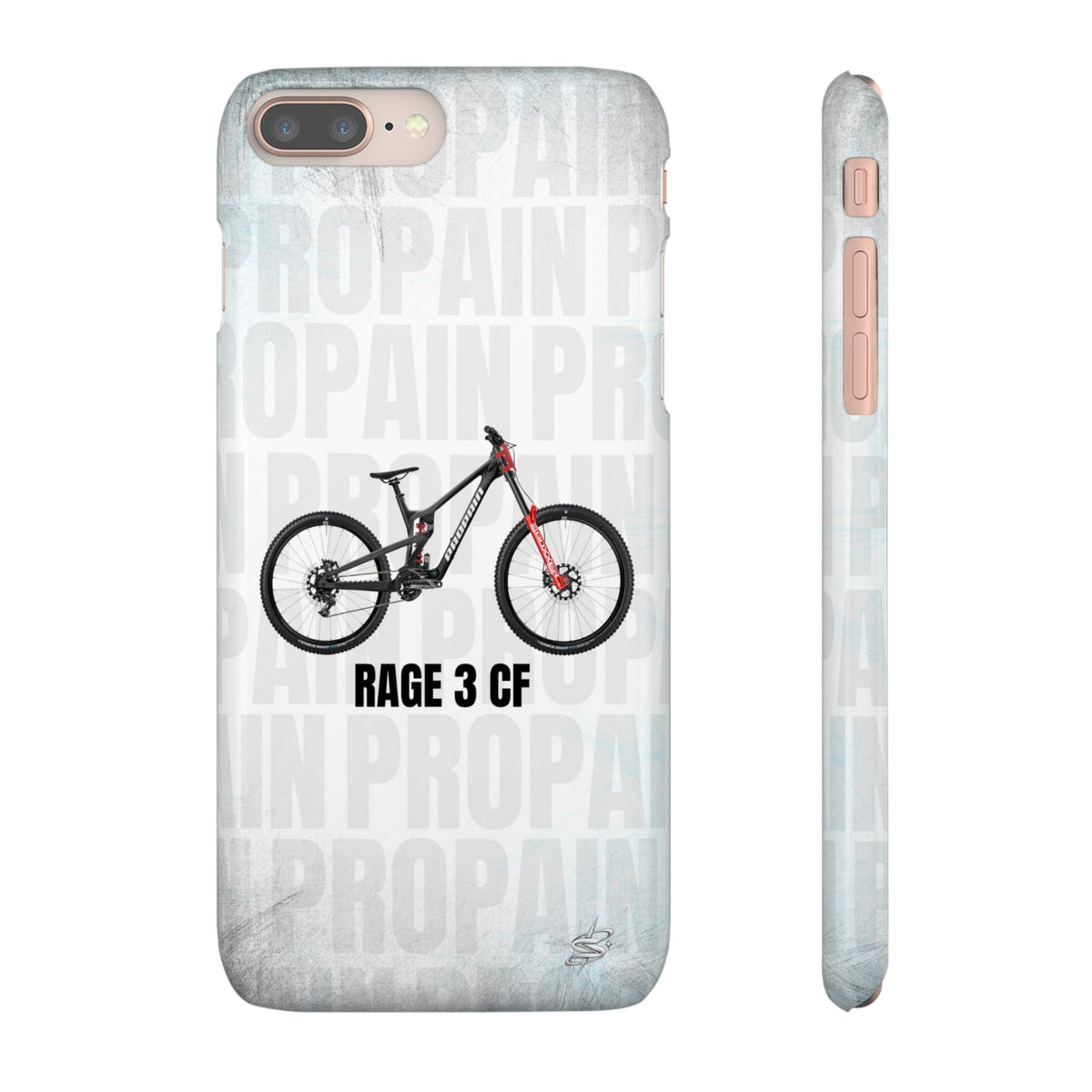 PROPAIN rage 3 cf