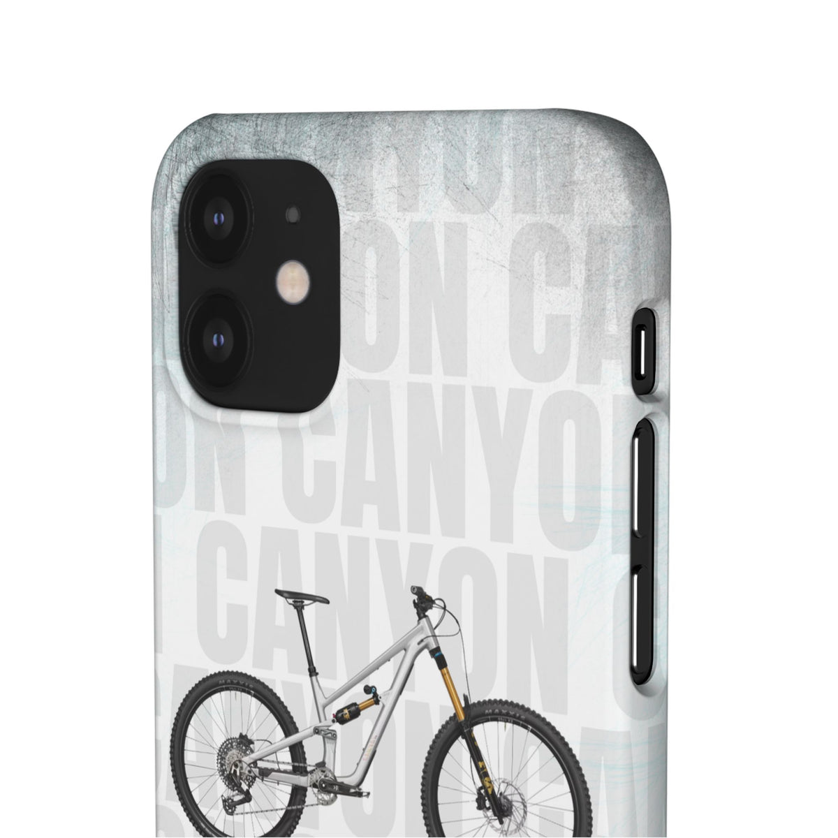 CANYON Torque AL 9
