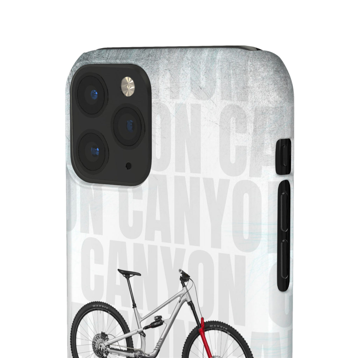 CANYON Spectral AL LTD