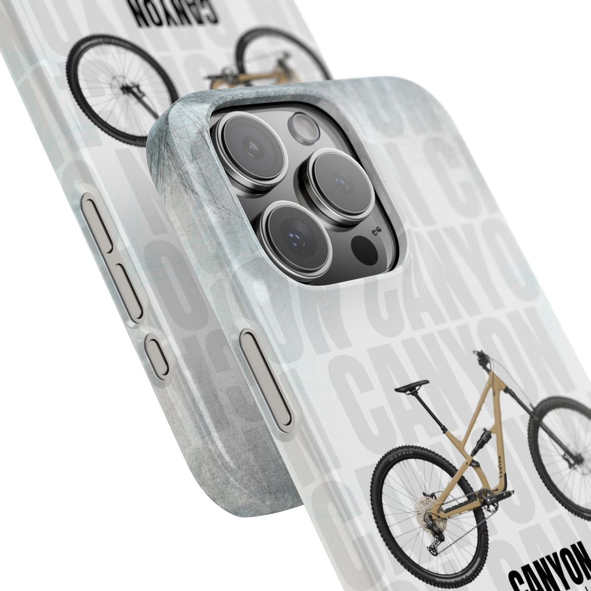 CANYON Spectral 5