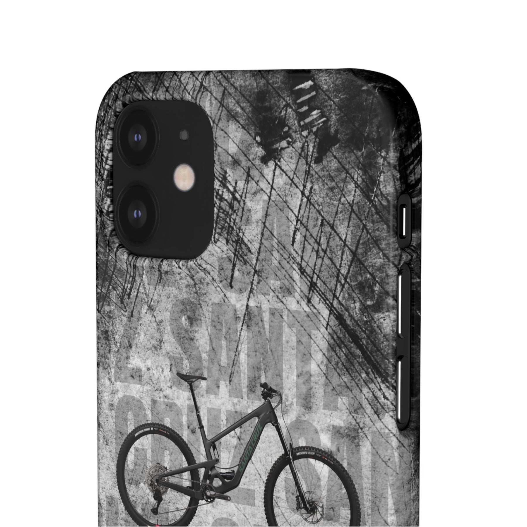 SANTA CRUZ HIGHTOWER DEORE