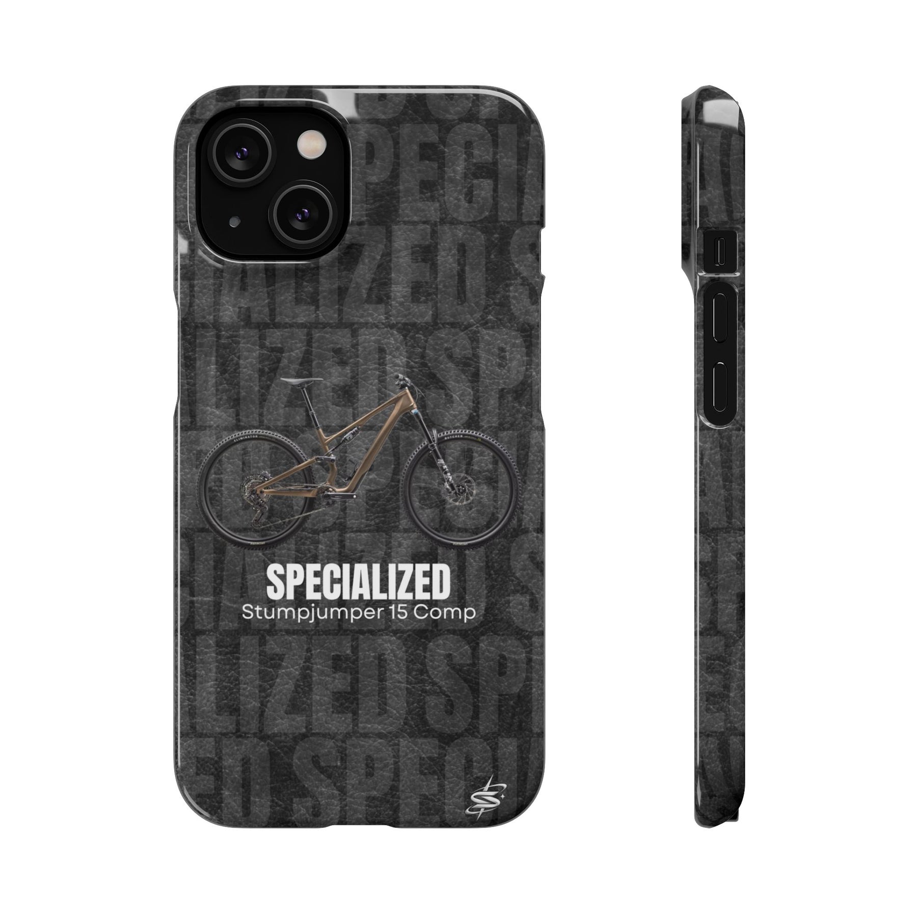 SPECIALIZED Stumpjumper 15 Comp
