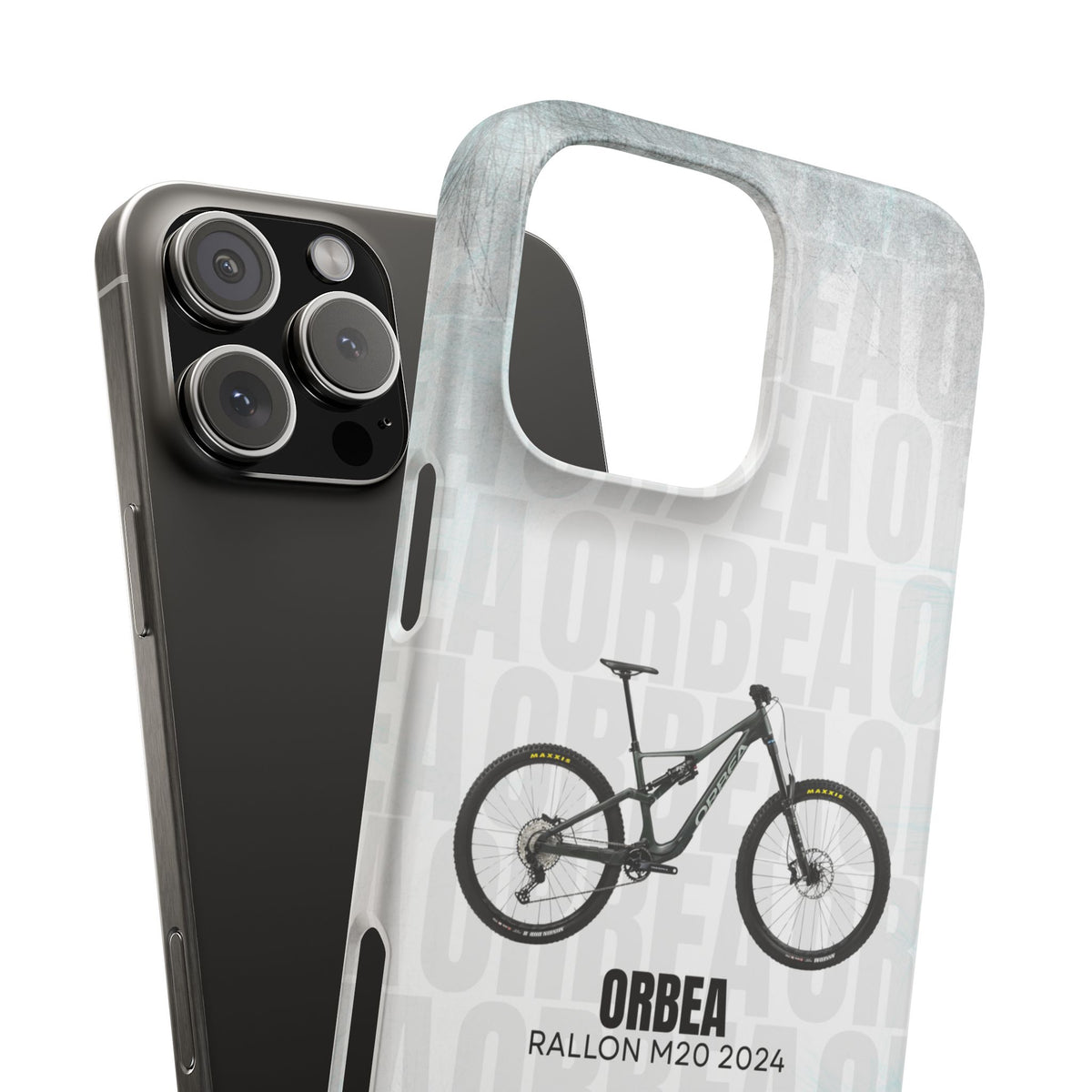 ORBEA Rallon M20 2024