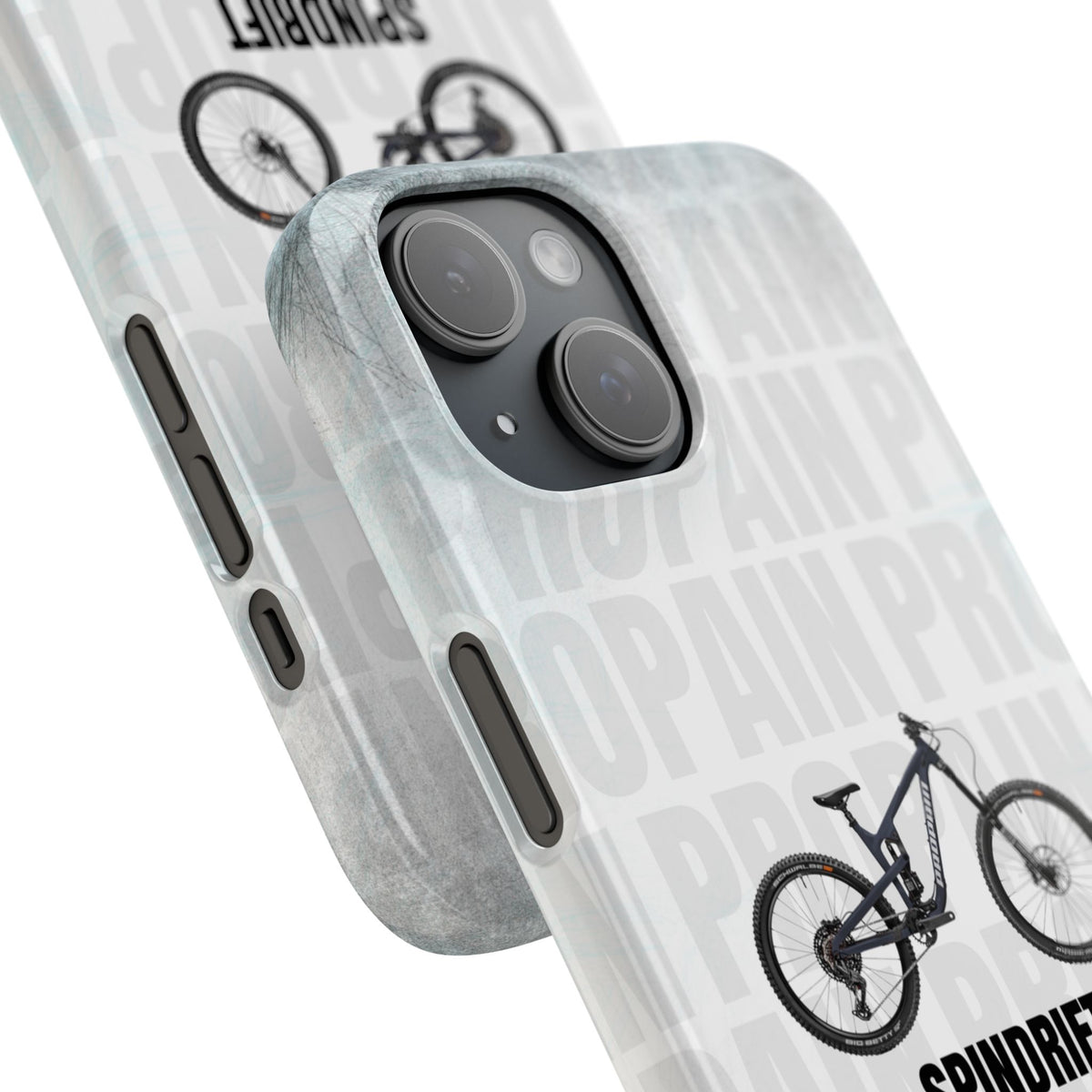 PROPAIN Spindrift YTH