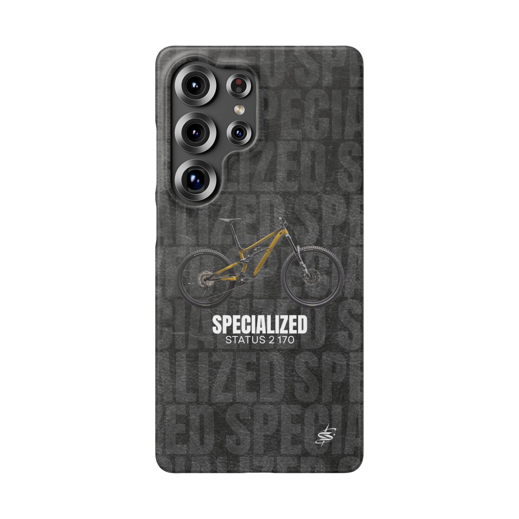SPECIALIZED Status 2 170