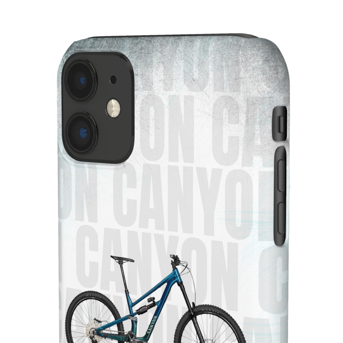 CANYON Torque AL 8