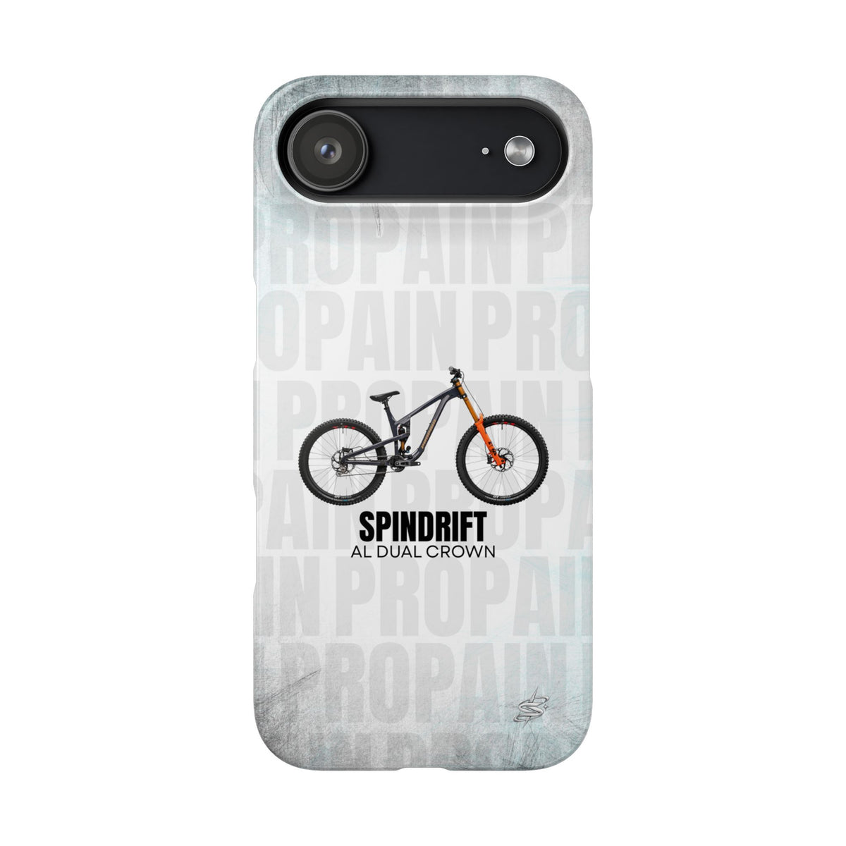 PROPAIN Spindrift al dual crown