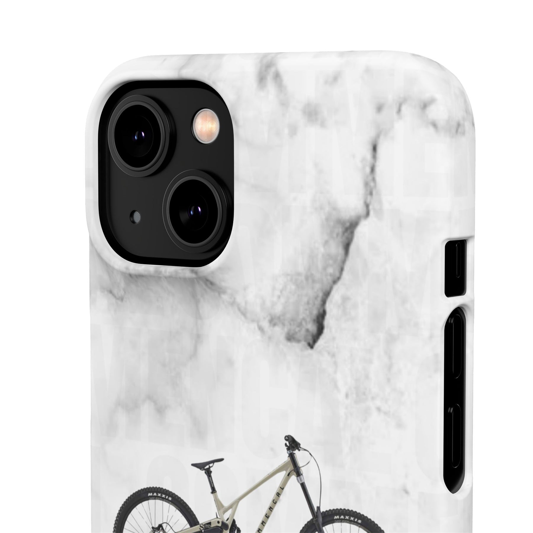 COMMENCAL SUPREME DH V5 RIDE CHALK