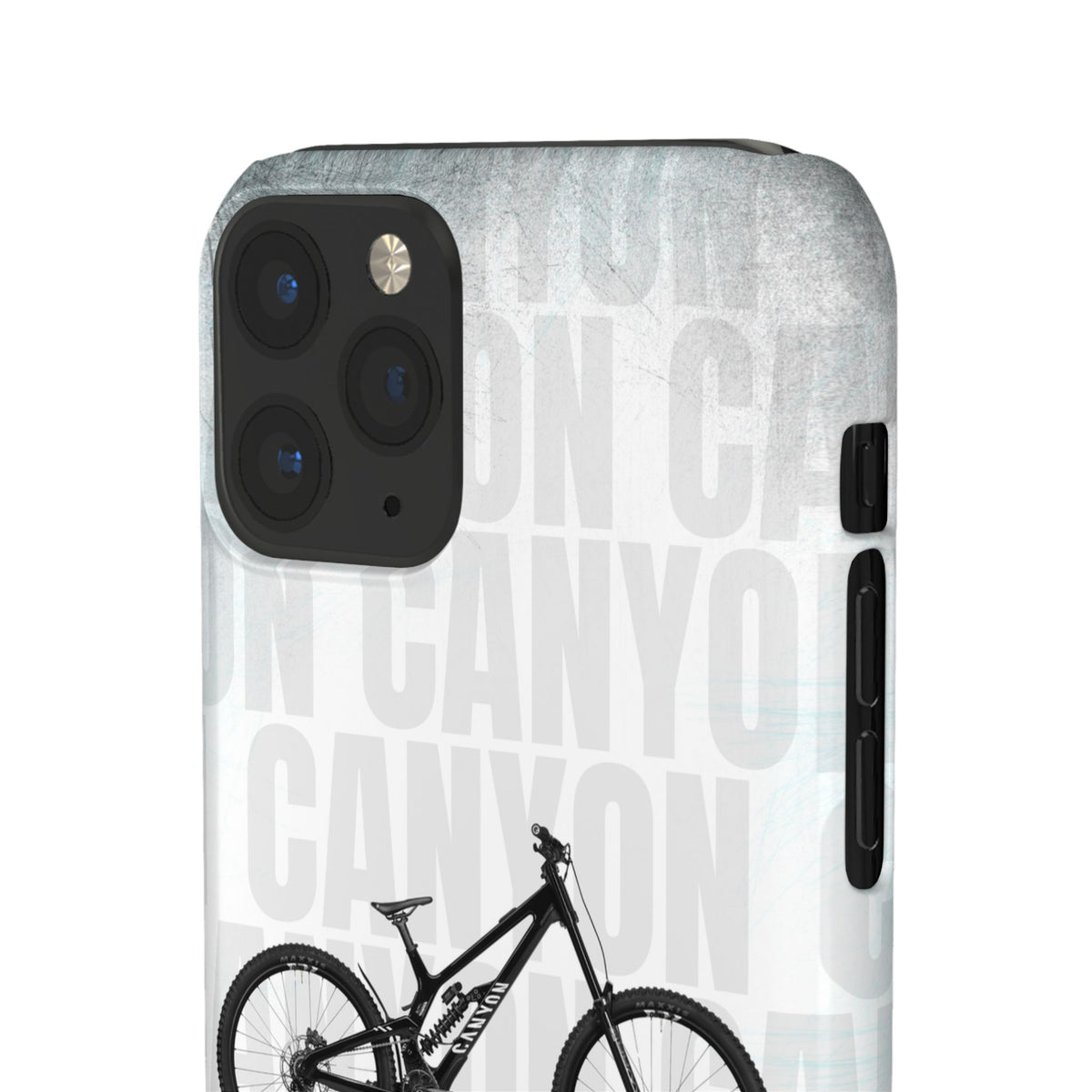 CANYON Sender CFR Underdog