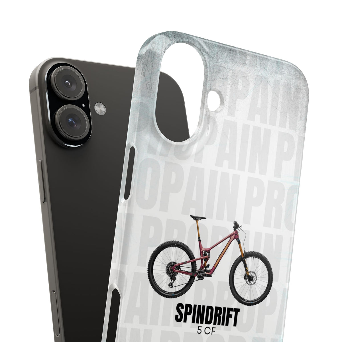 PROPAIN Spindrift 5 CF