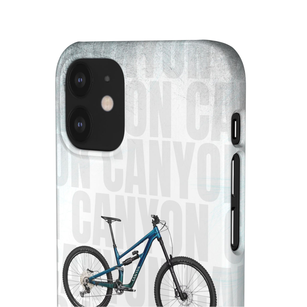 CANYON Torque AL 8