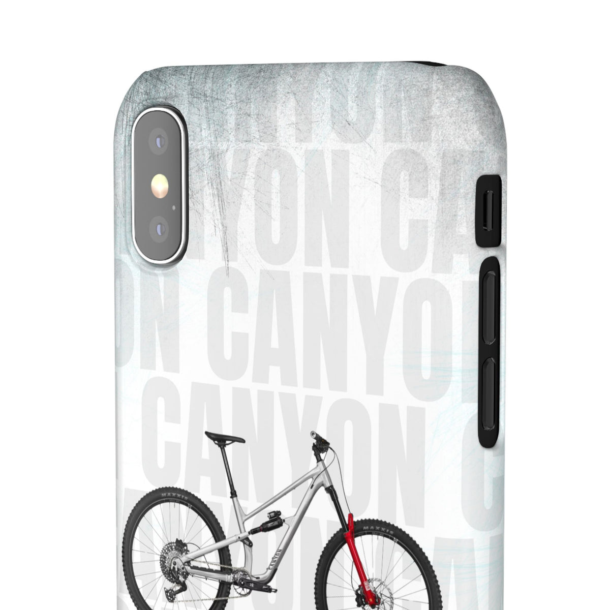 CANYON Spectral AL LTD