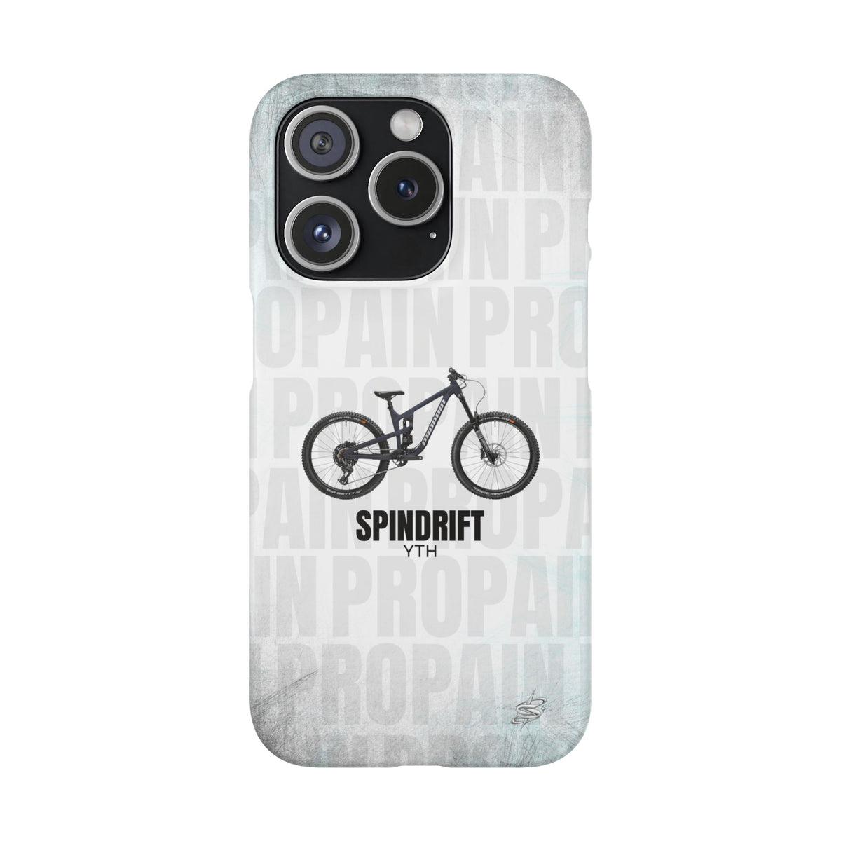 PROPAIN Spindrift YTH