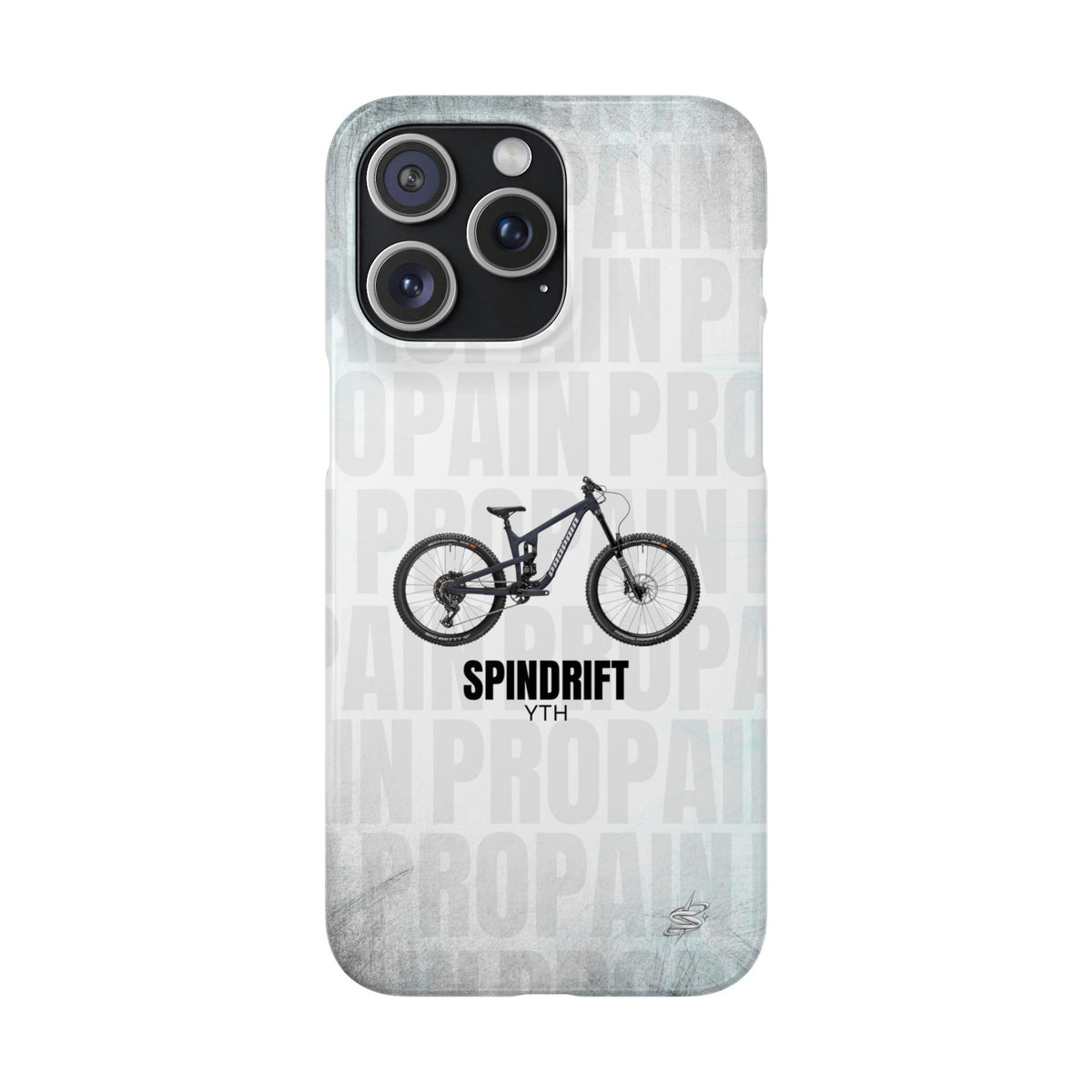 PROPAIN Spindrift YTH