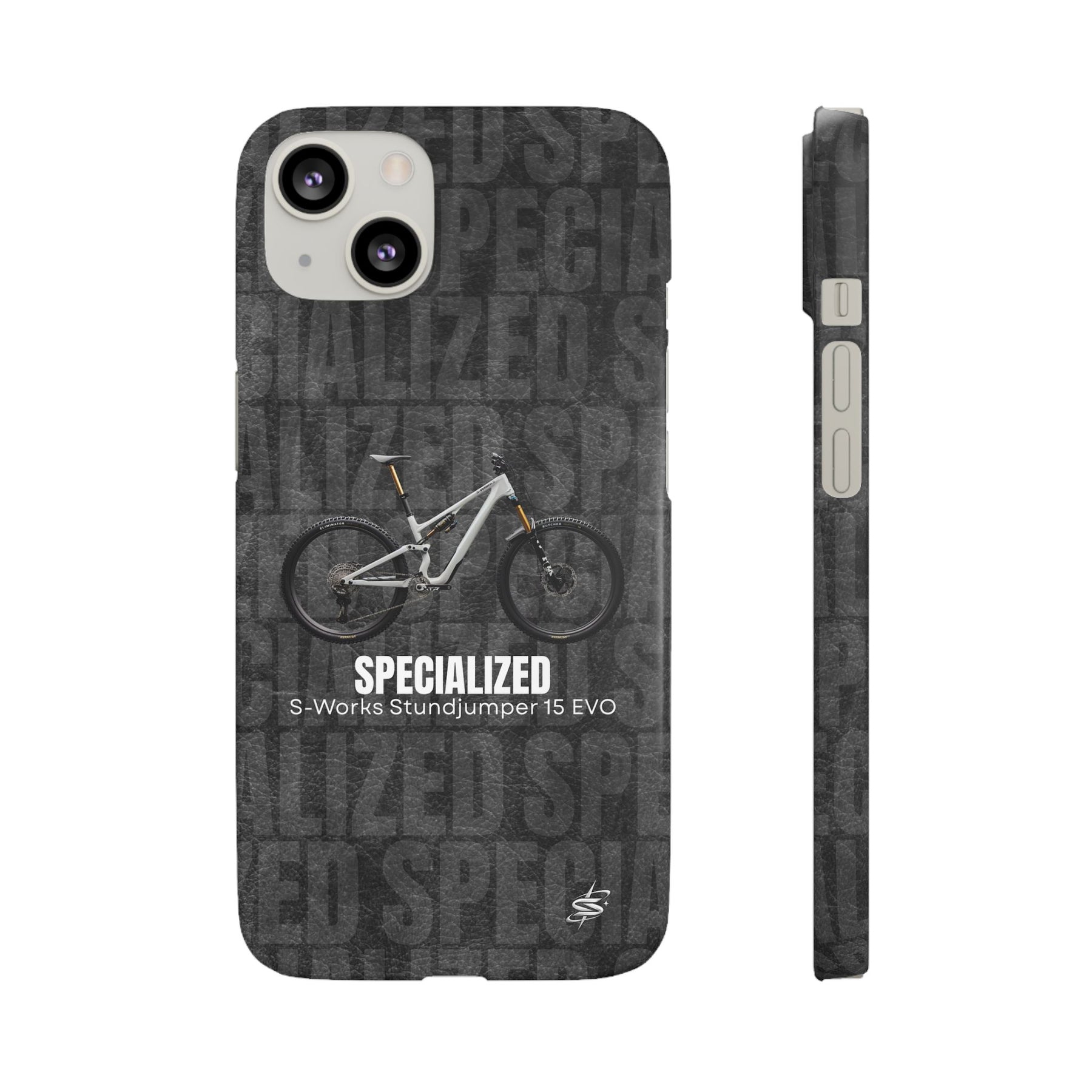 SPECIALIZED S-Works Stumpjumper 15 EVO