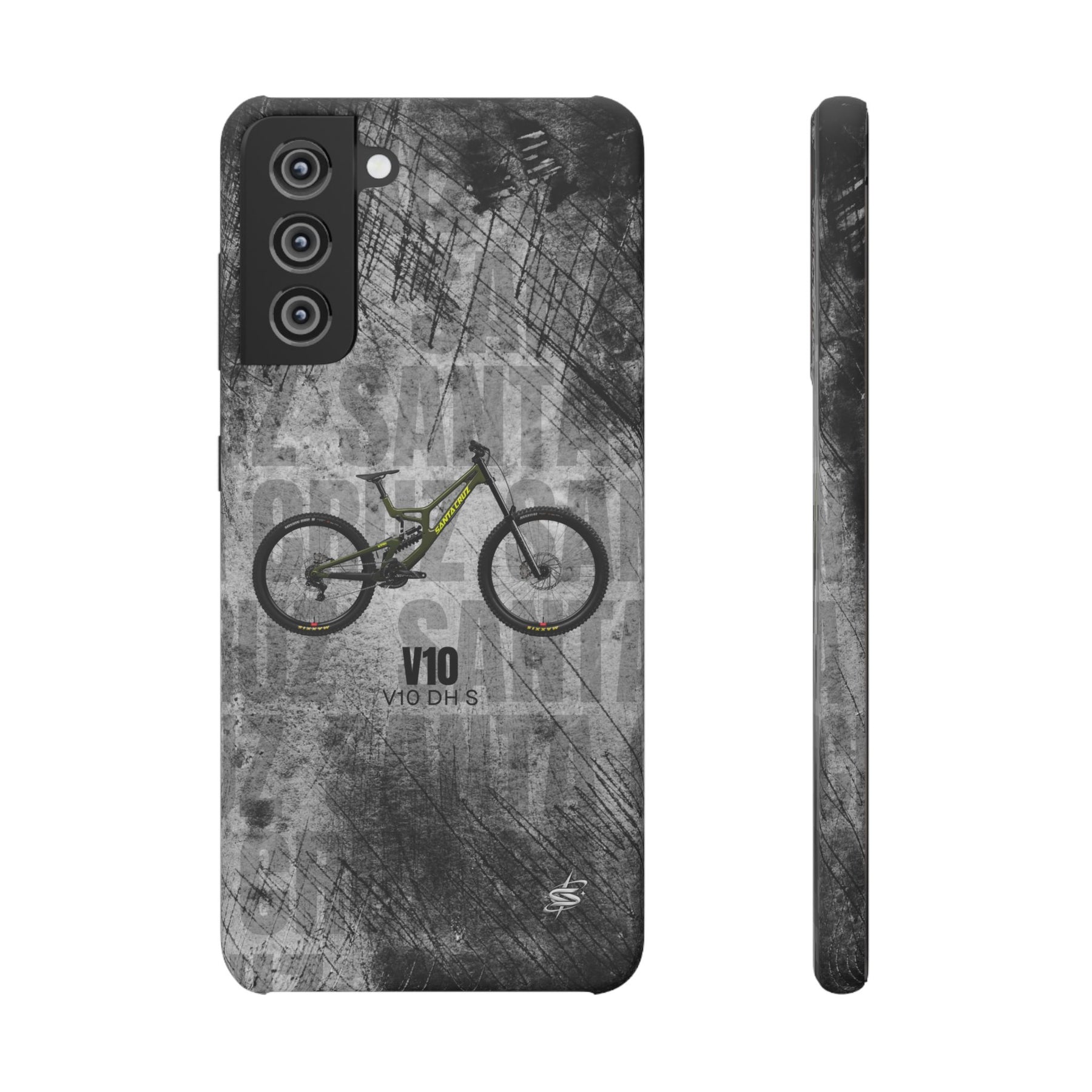 SANTA CRUZ V10 DH S