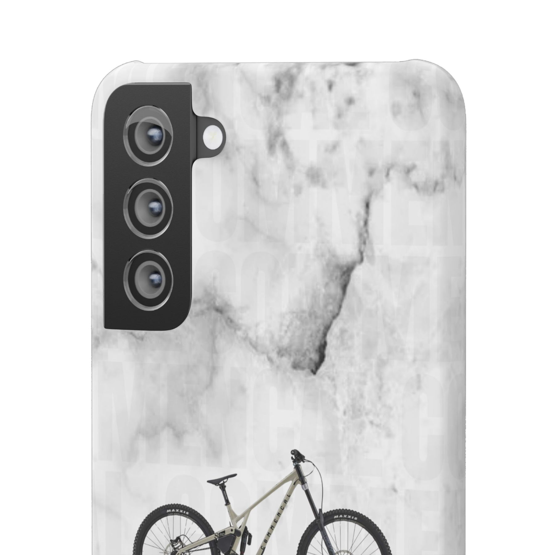 COMMENCAL SUPREME DH V5 RIDE CHALK