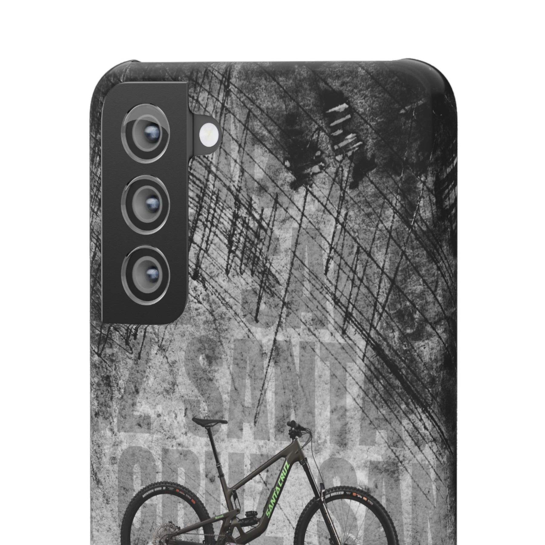 SANTA CRUZ NOMAD DEORE