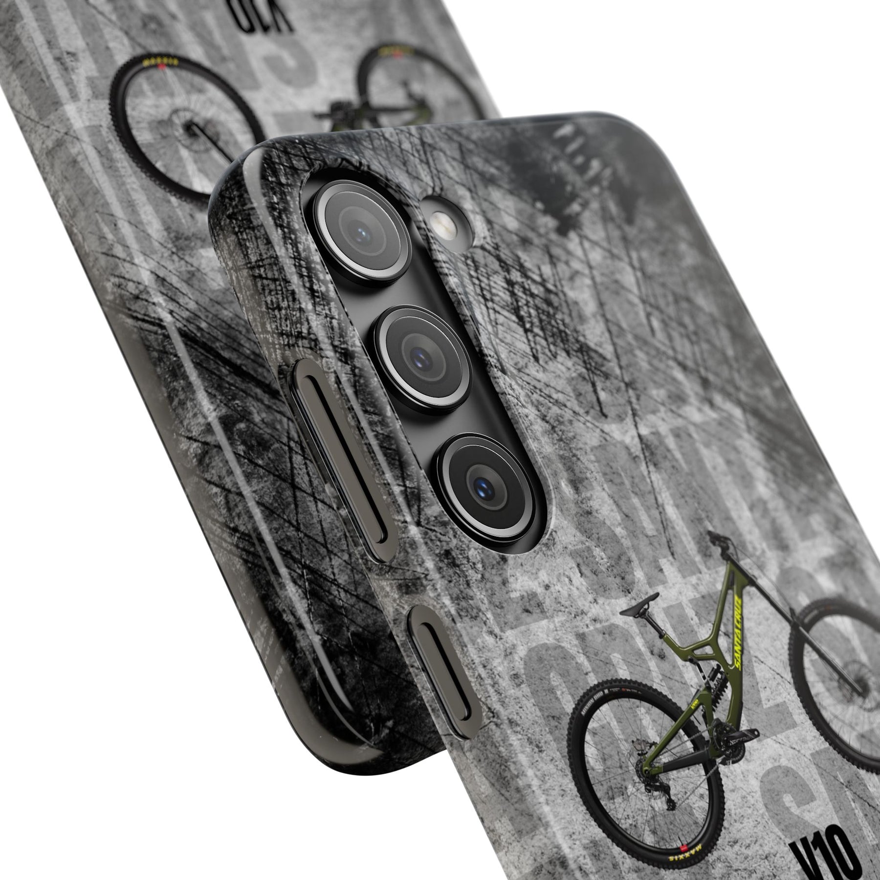 SANTA CRUZ V10 DH S
