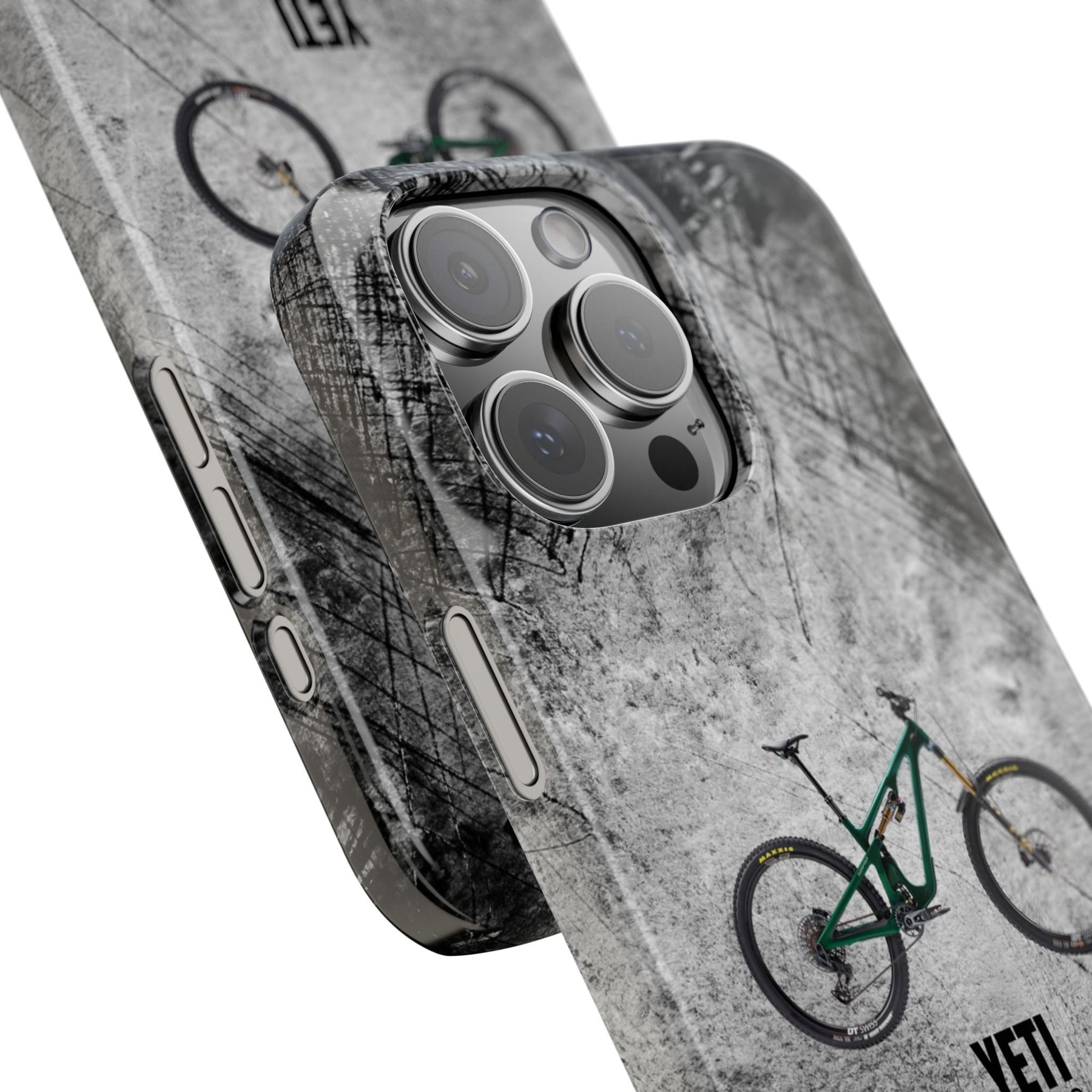 YETI SB 140