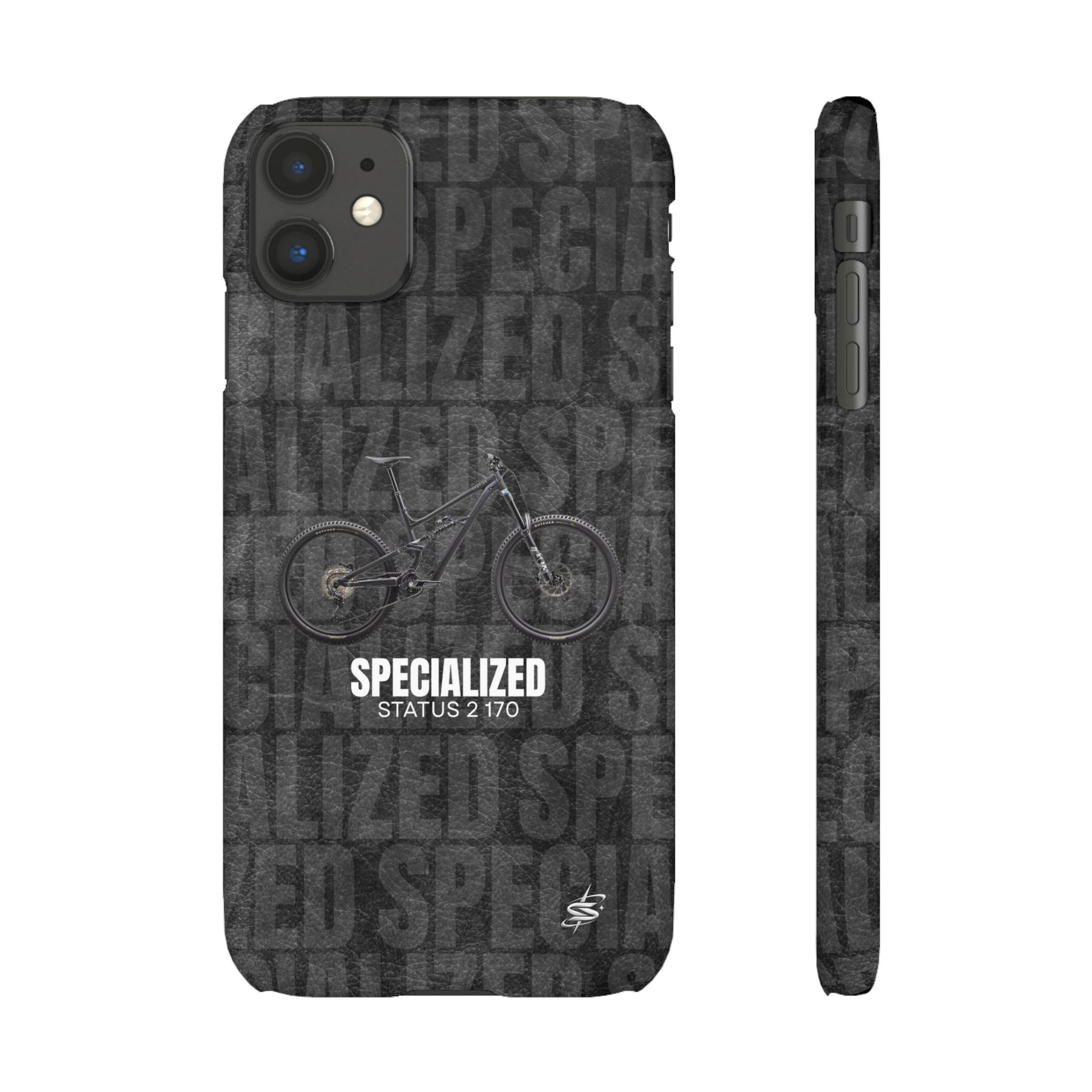 SPECIALIZED Status 2 170