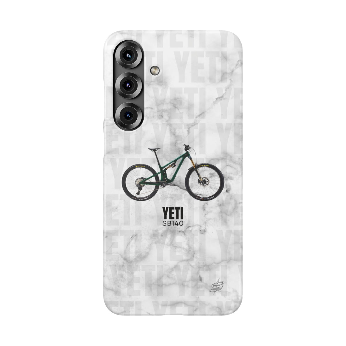 YETI SB140
