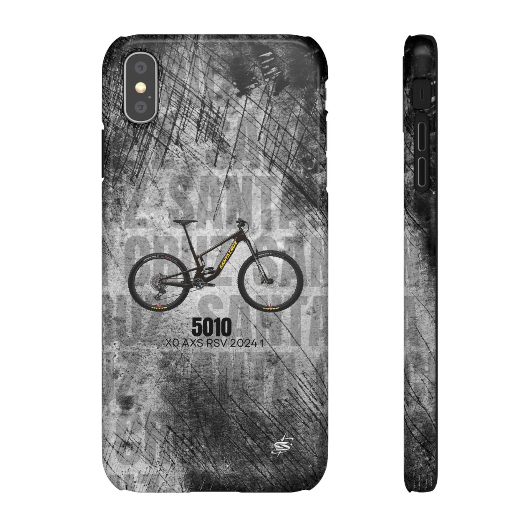 SANTA CRUZ 5010 X0 AXS RSV 2024