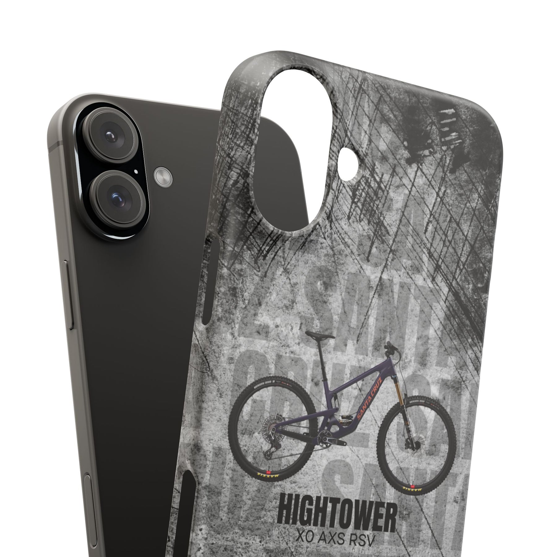 SANTA CRUZ HIGHTOWER XO AXS RSV