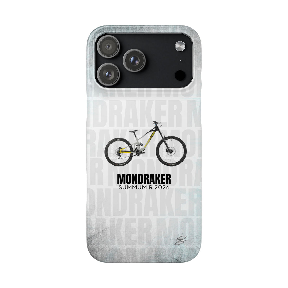 MONDRAKER Summum R 2026