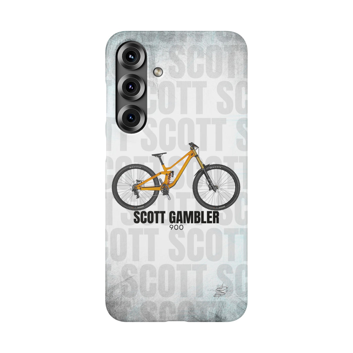 SCOTT Gambler 900 2020