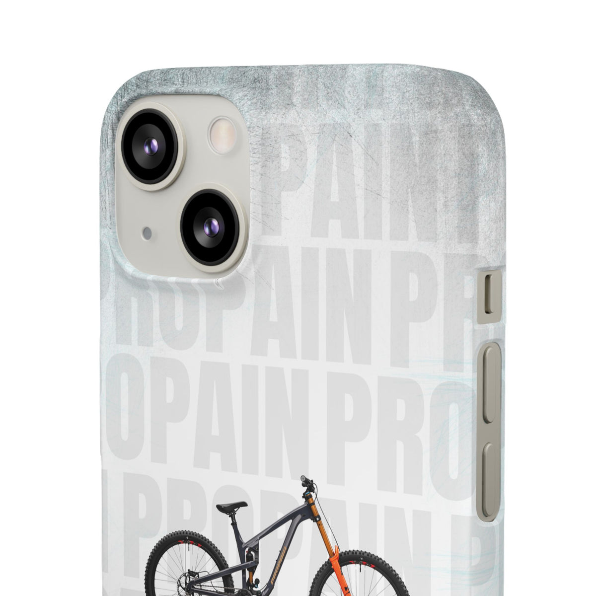PROPAIN Spindrift al dual crown