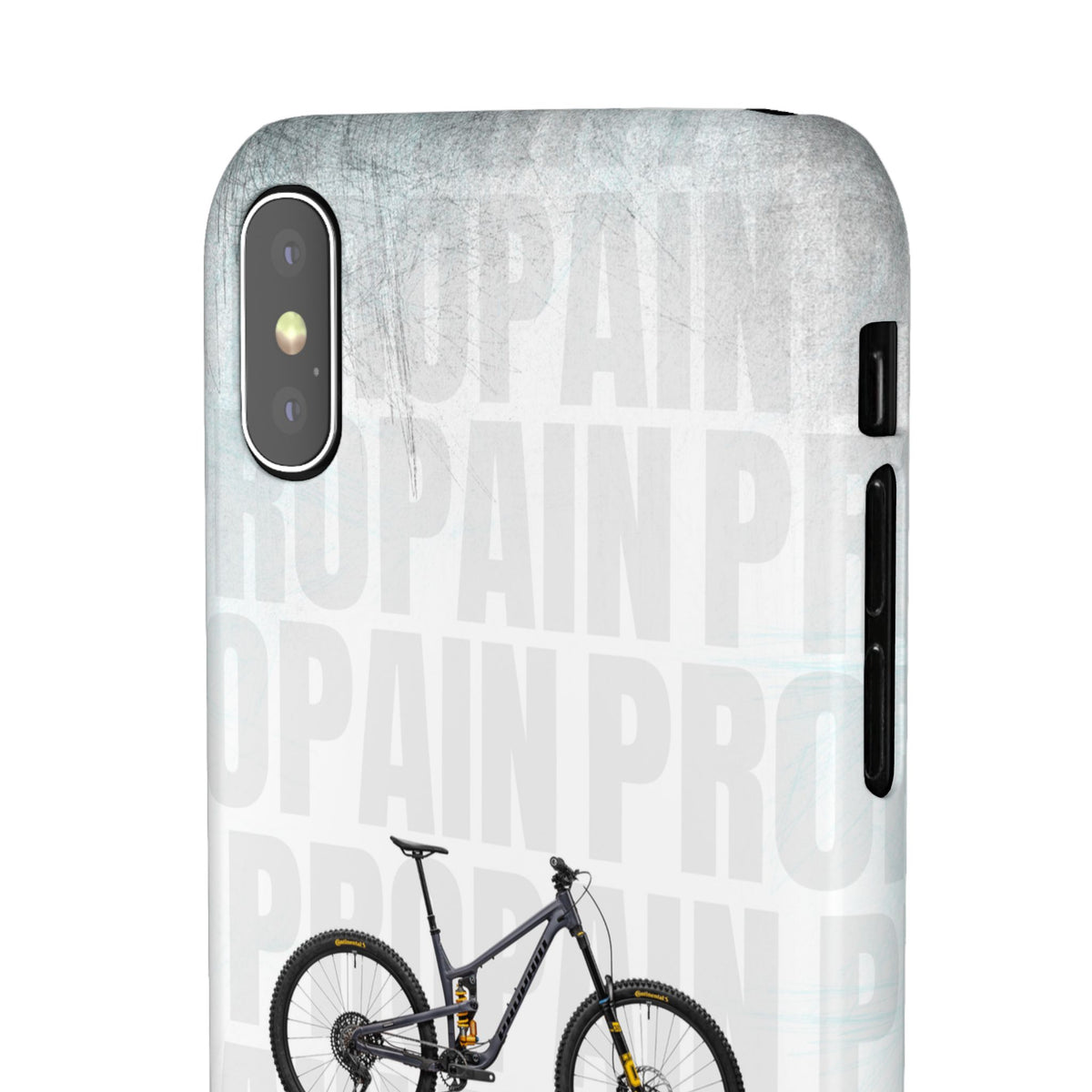 PROPAIN TYEE 6.1 CF