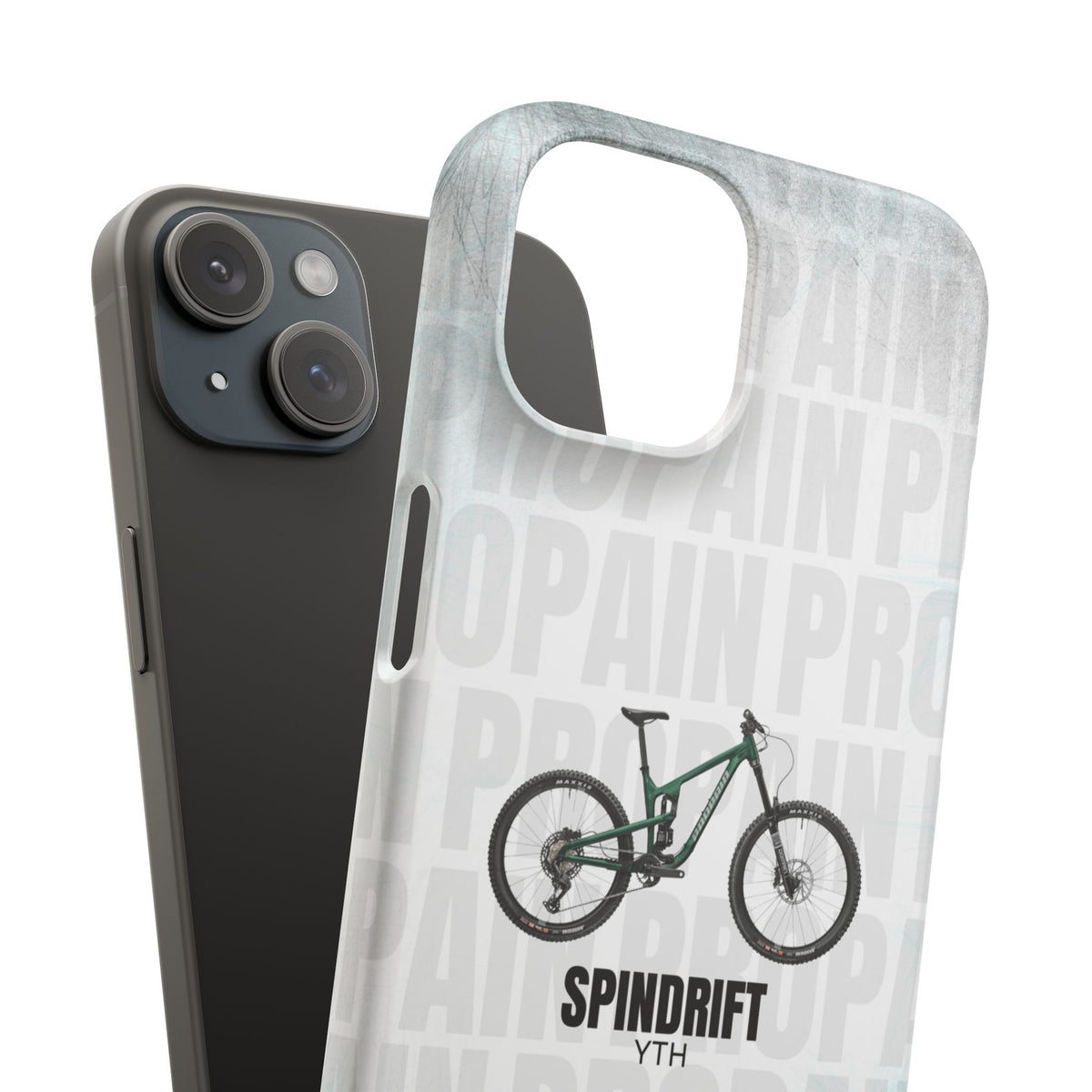 PROPAIN Spindrift YTH