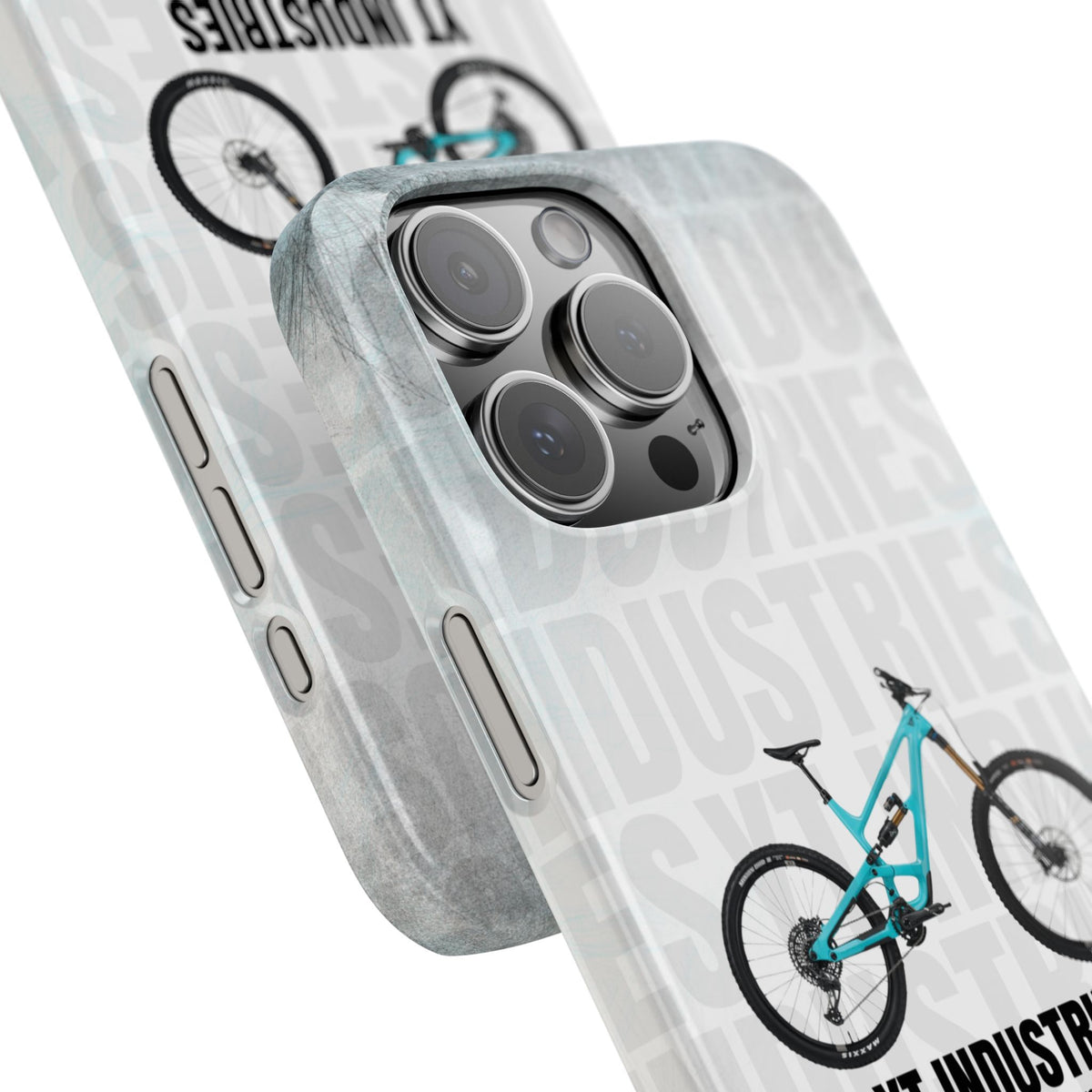 YT Capra Core 4