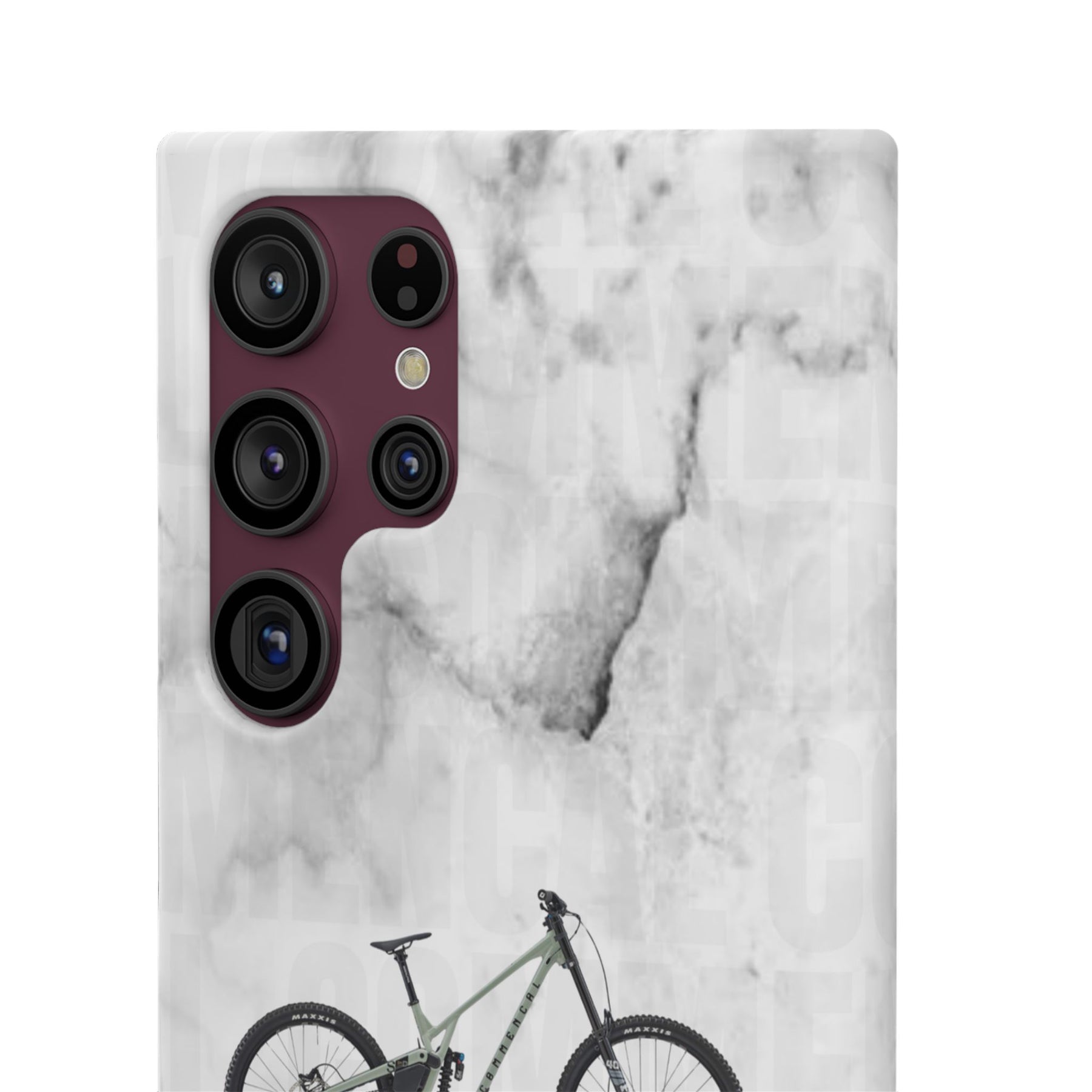 COMMENCAL SUPREME DH V5 ESSENTIAL HERITAGE GREEN